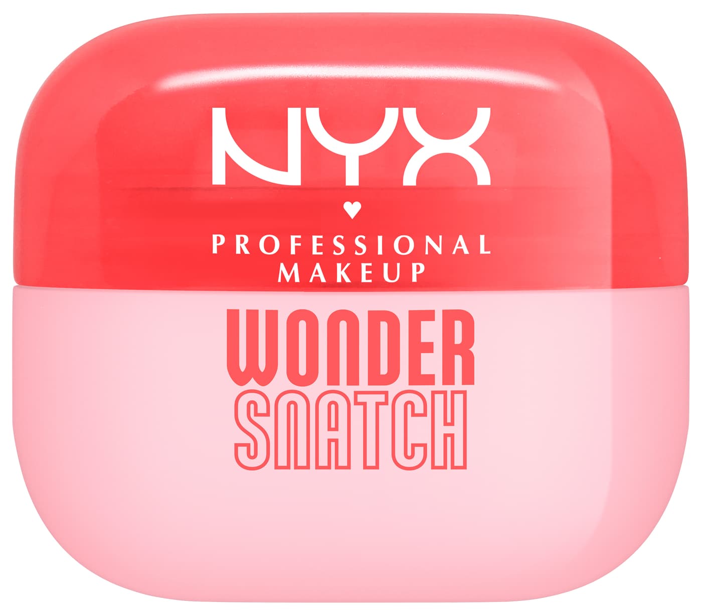 Wonder Snatch - Wonder Snatch Powder Cheeky Cherry