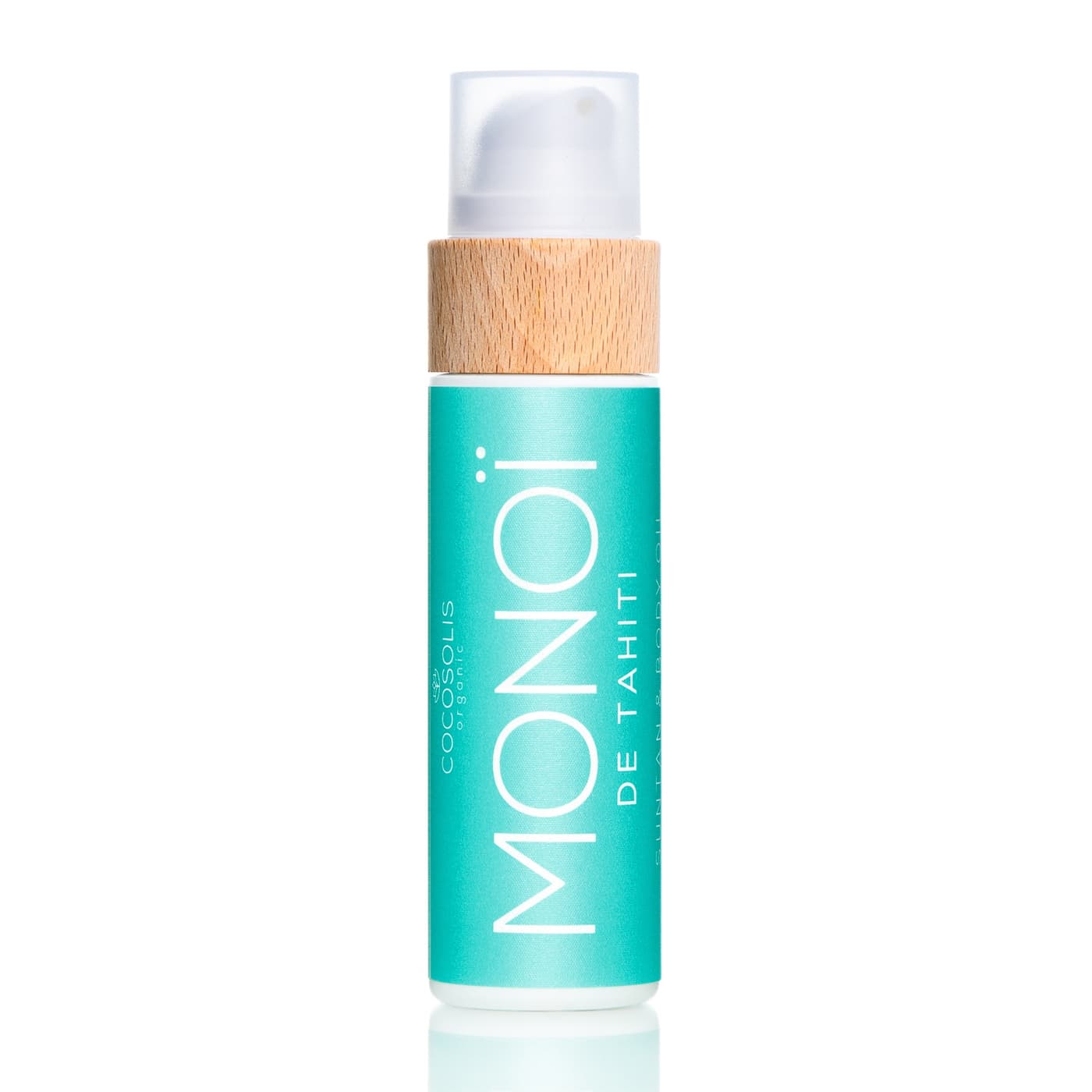 Cocosolis - Monoi Suntan & Body Oil