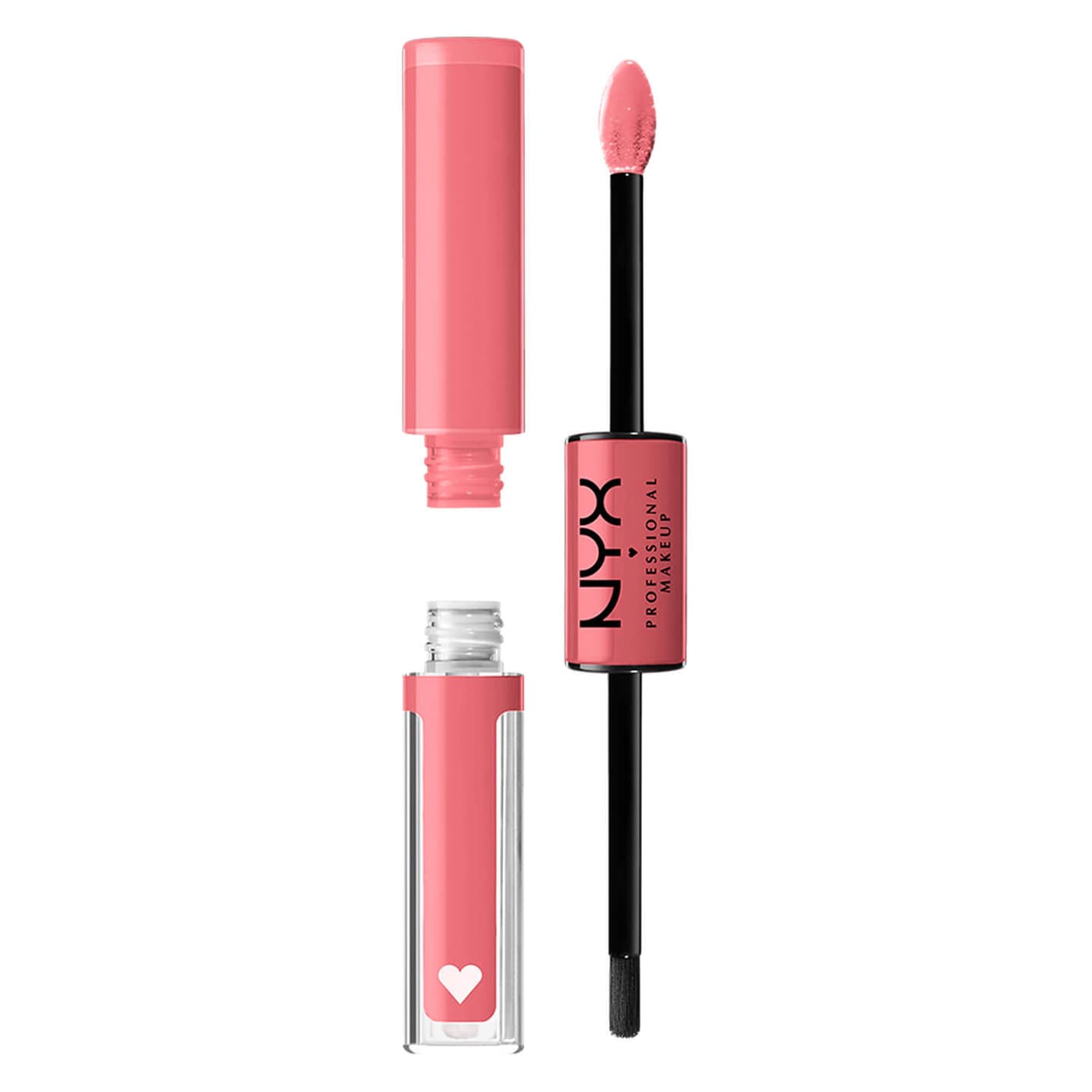 Shine Loud - High Pigment Lip Shine Born To Hustle