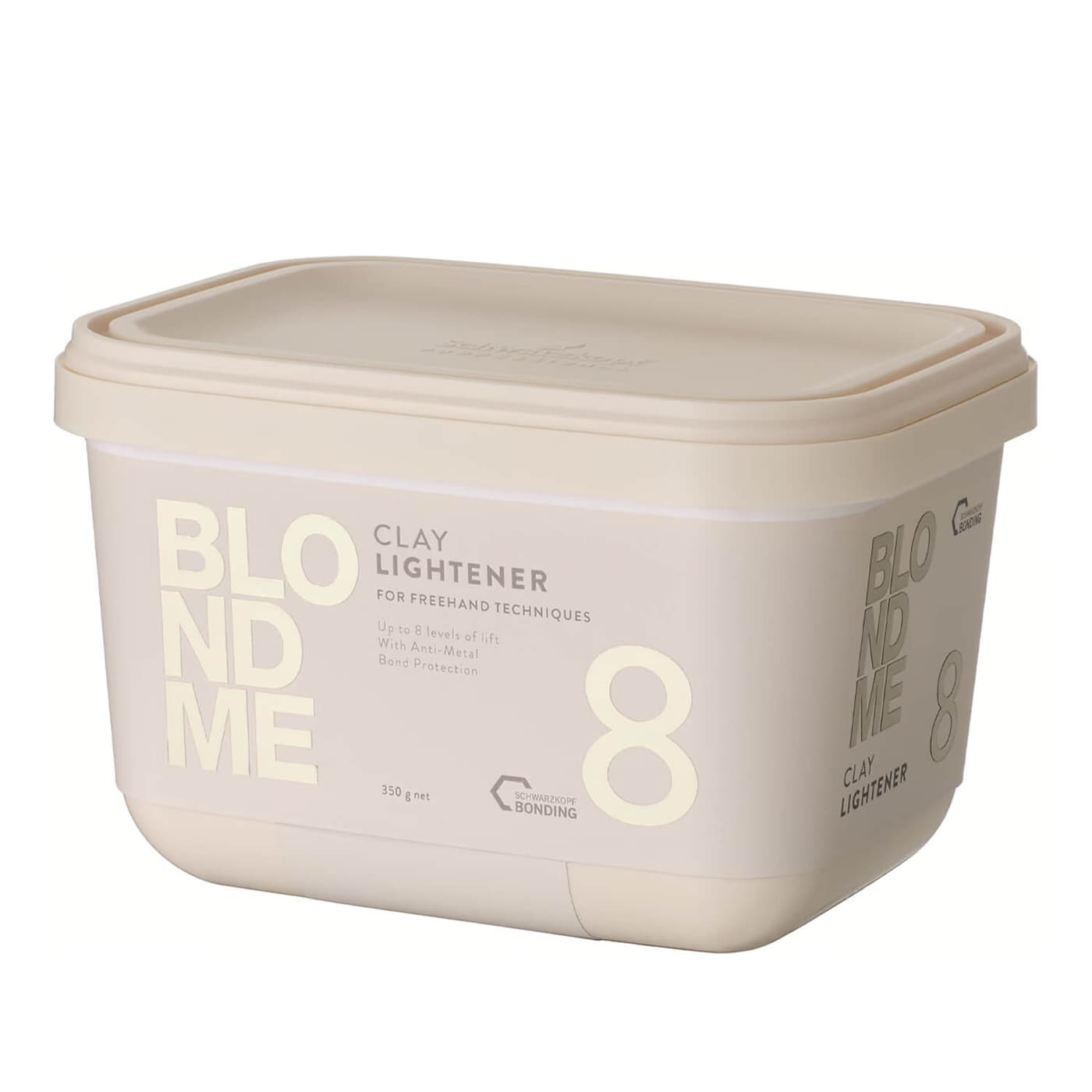Blondme - Clay Lightener 8