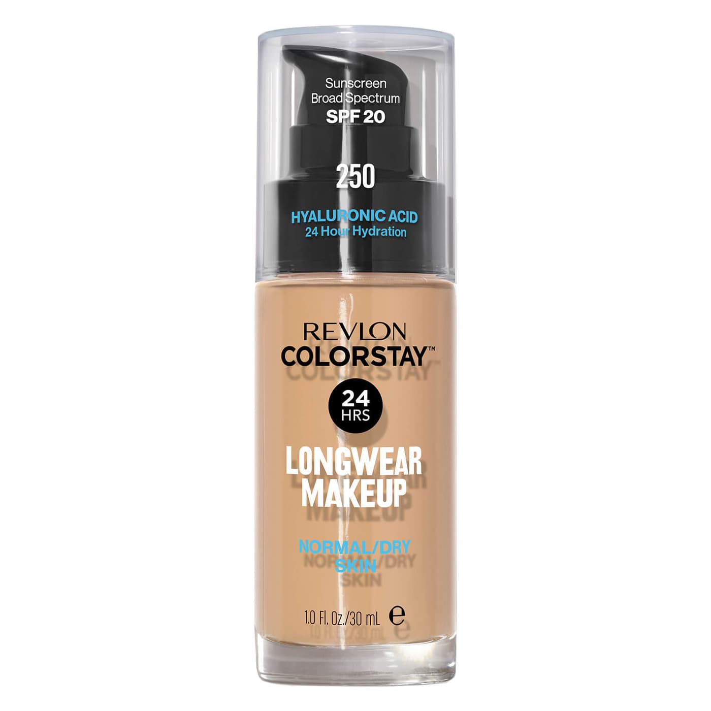 REVLON Face - ColorStay Makeup Normal/Dry Skin Fresh Beige 250