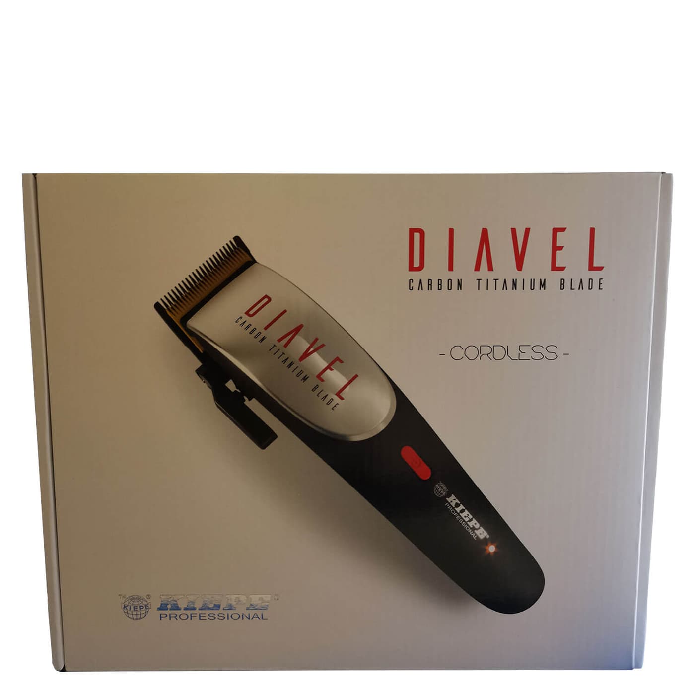 Kiepe - DIAVEL