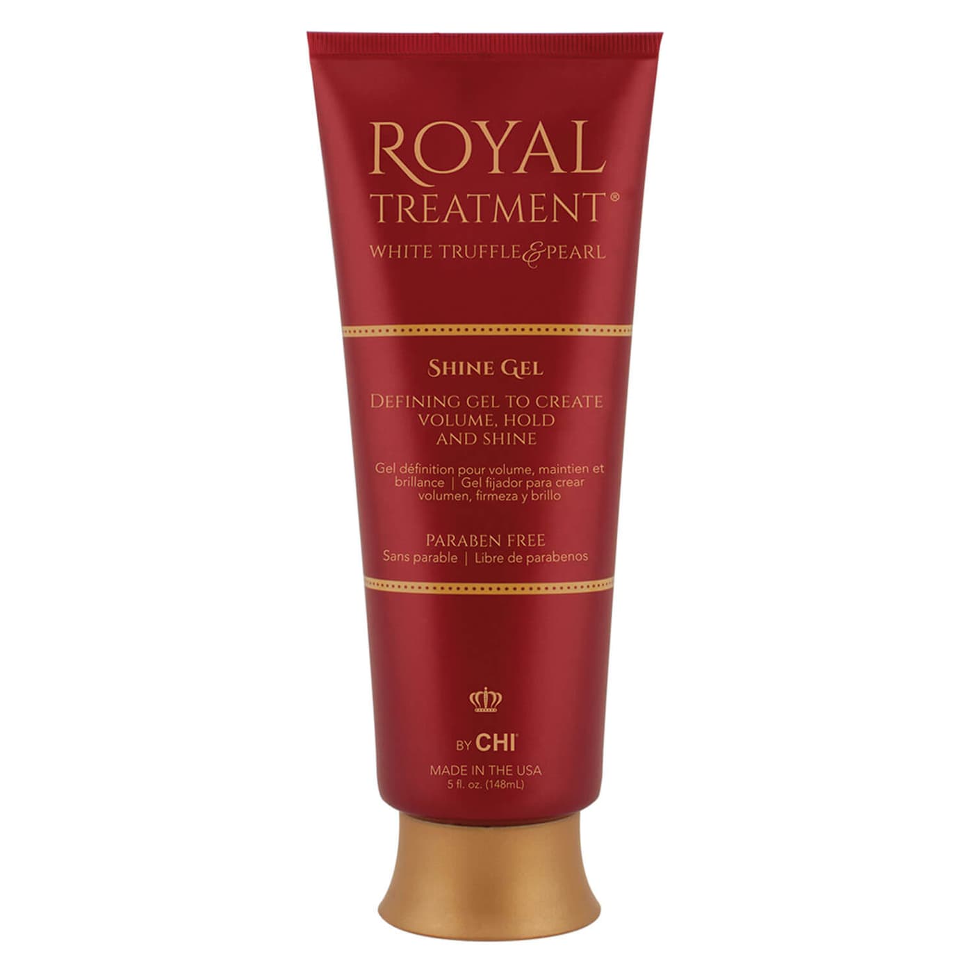 Farouk Royal Treatment - Shine Gel