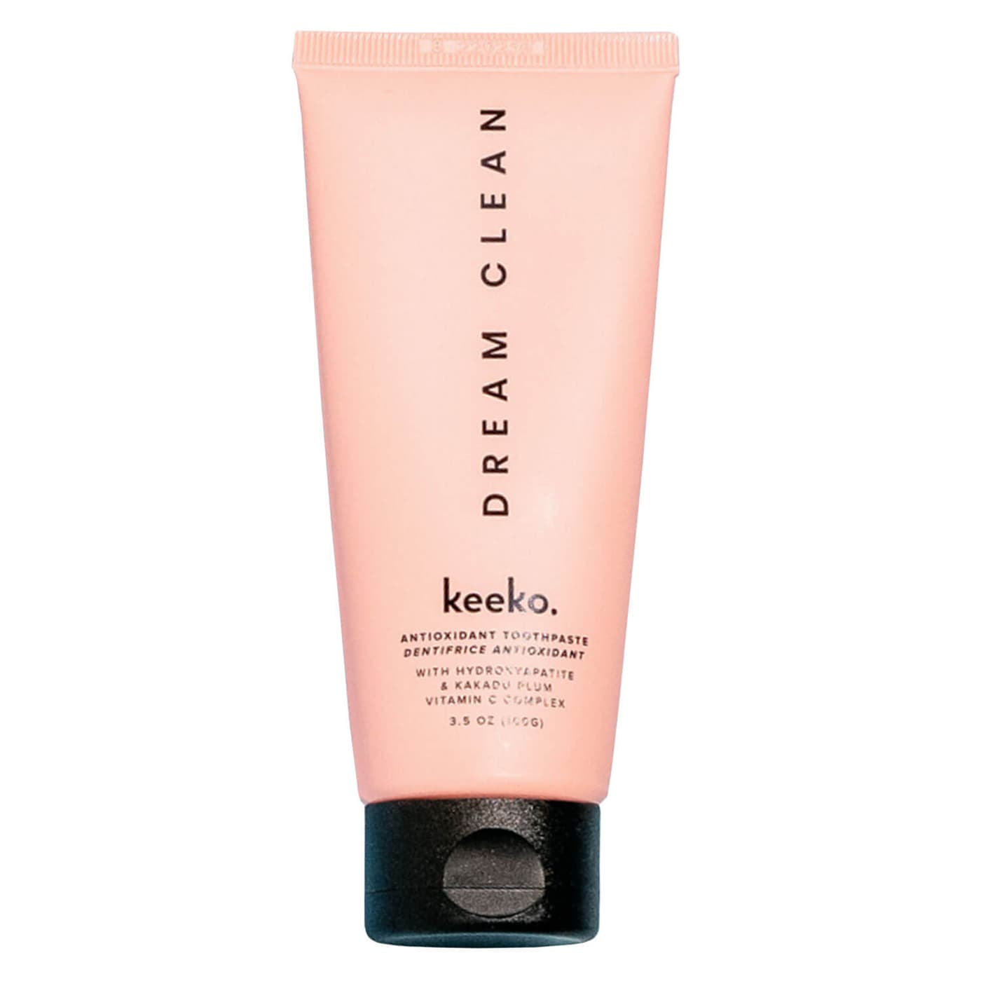keeko - Dream Clean Antioxidant Toothpaste