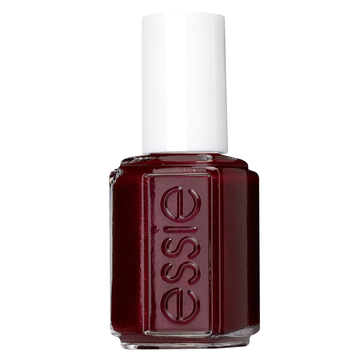 essie nail polish - thigh high 52
