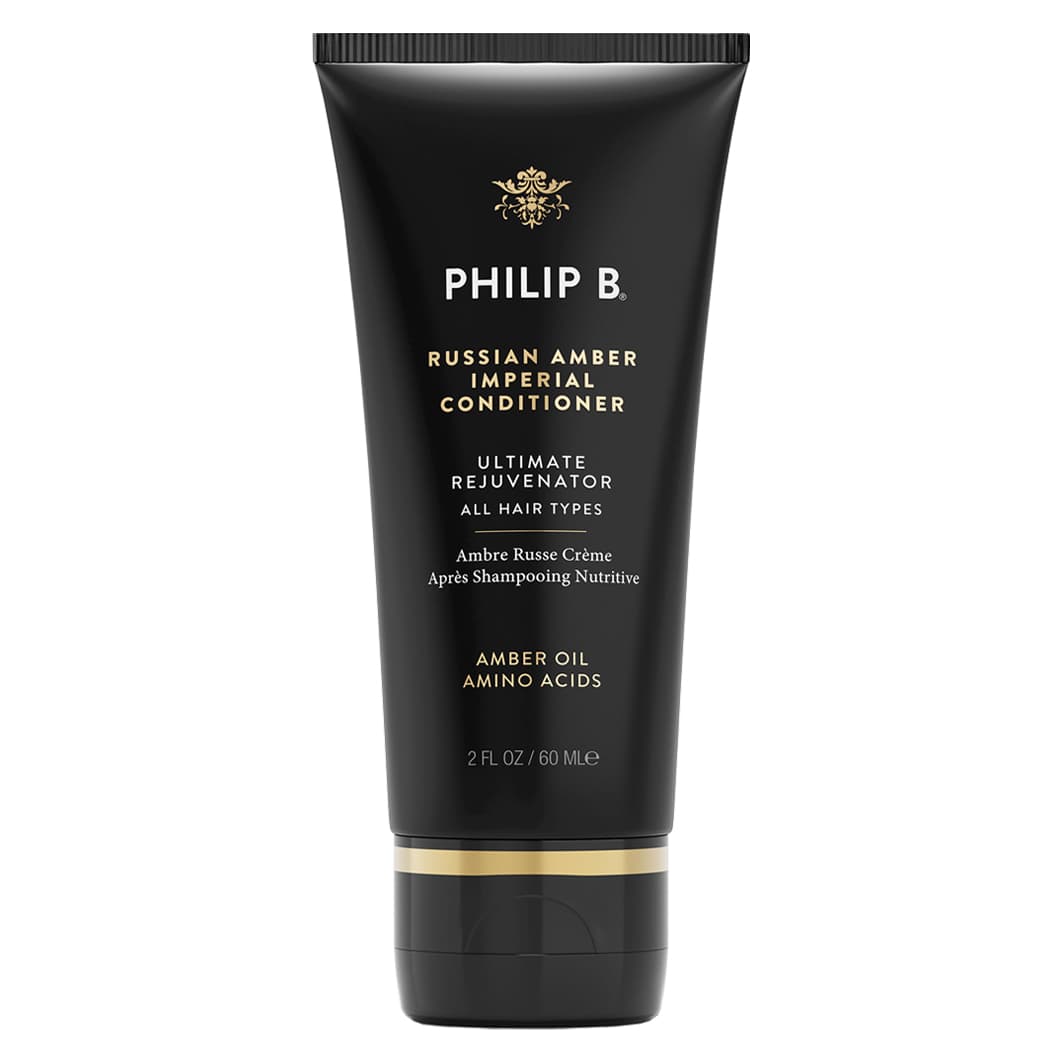 Russian Amber - Conditioner