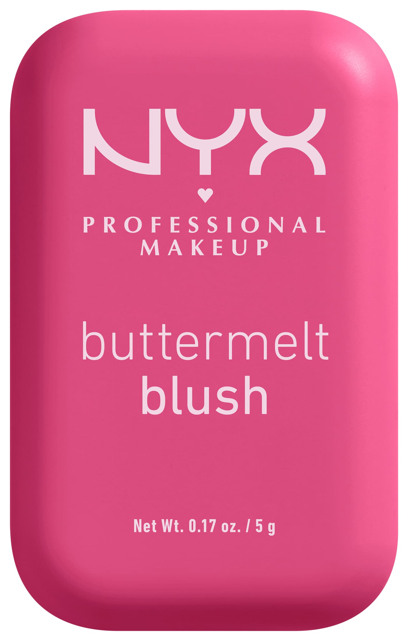 Buttermelt - Blush 07 Butta With Me