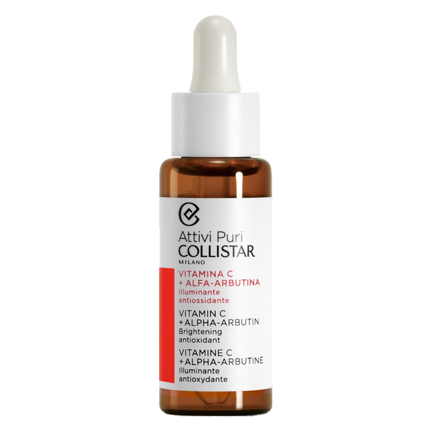 CS Skin - Vitamin C + Alpha-Arbutin