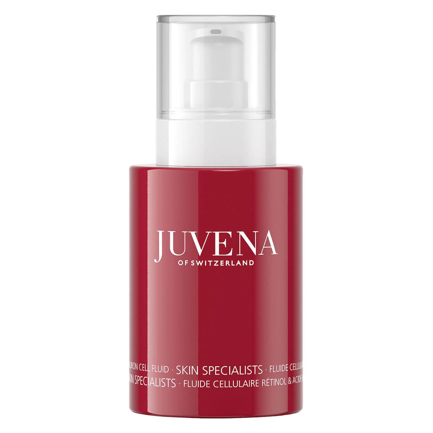 Skin Specialists - Retinol & Hyaluron Cell Fluid