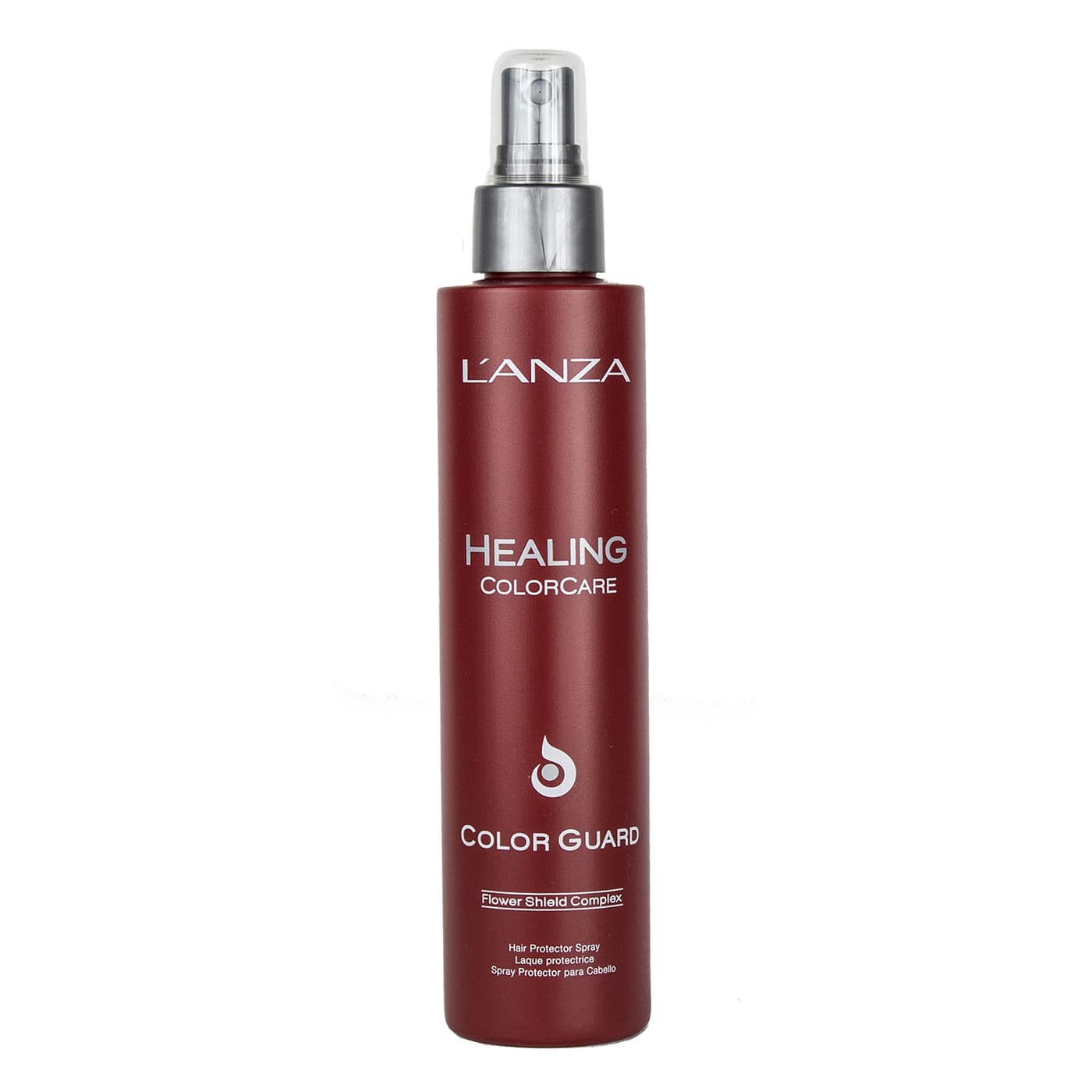 Healing Colorcare - Color Guard