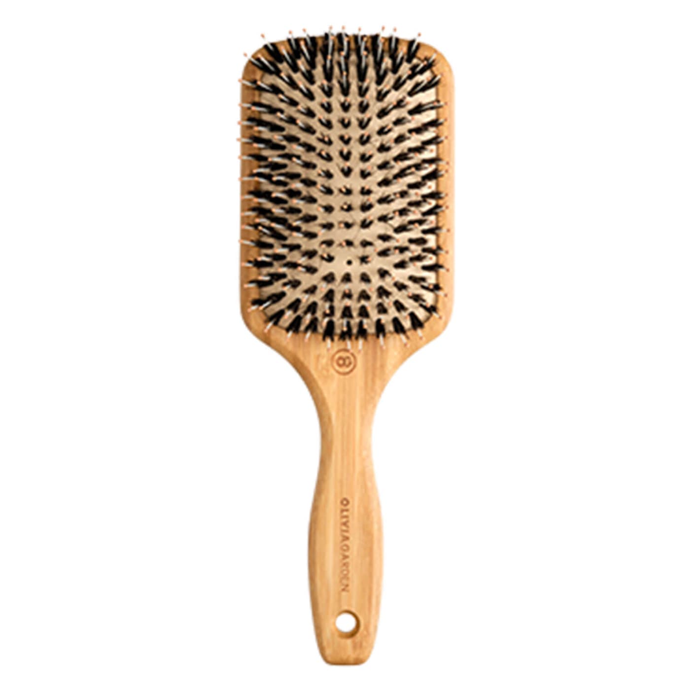 OG Bamboo Touch - Combo Entwirrungsbürste L