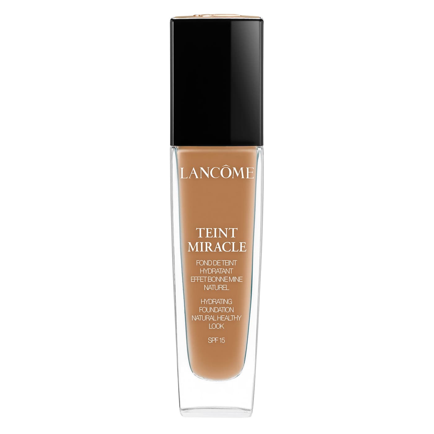 Teint Miracle - Fluide Muscade 11