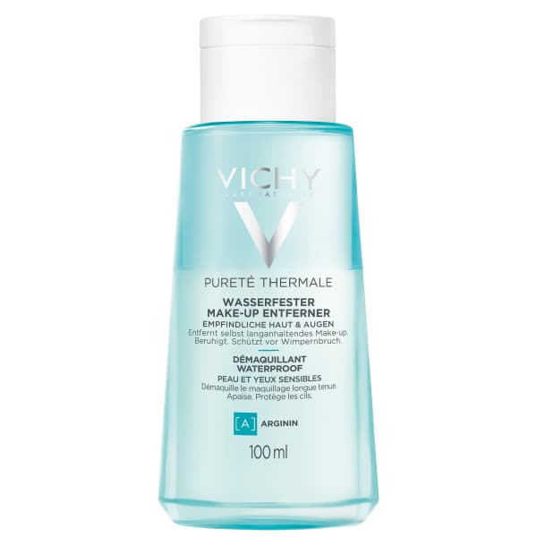 Vichy Pureté Thermale - Pureté démaq yeux waterproof