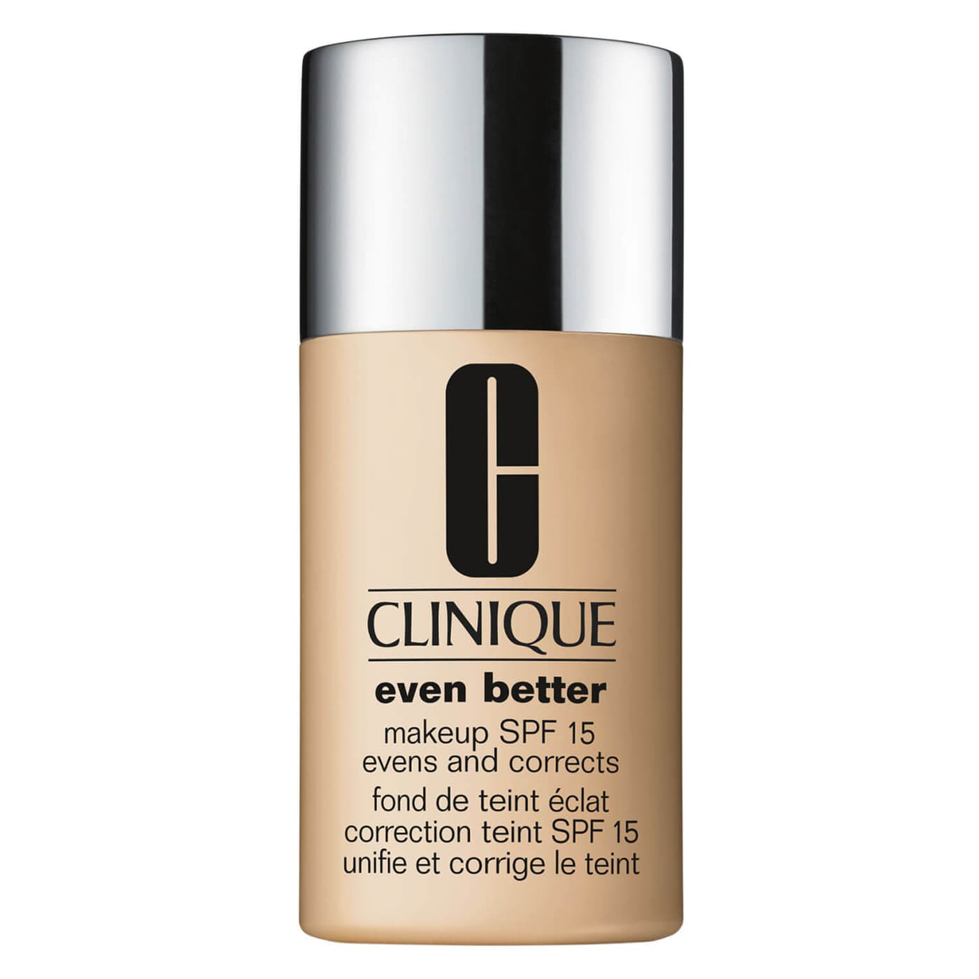 Even Better - Makeup SPF15 CN 62 Porcelain Beige