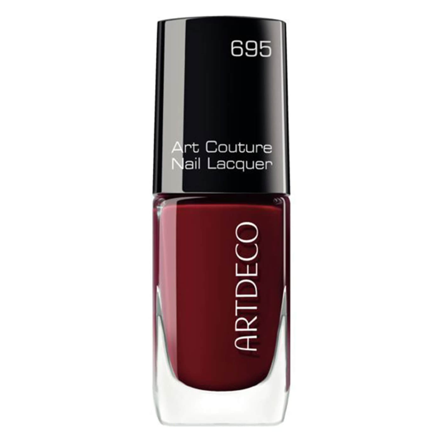 Art Couture - Nail Lacquer Blackberry 695
