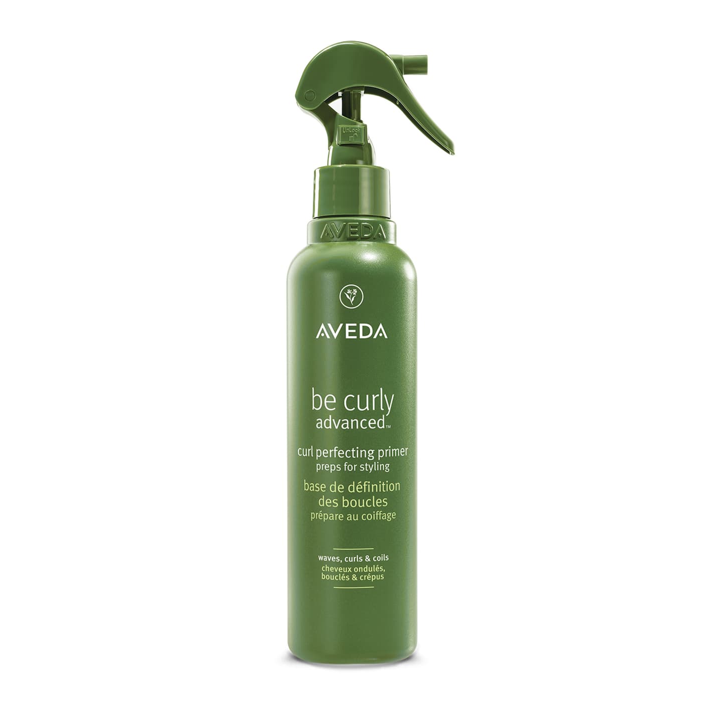 be curly advanced - Curl Perfecting Primer
