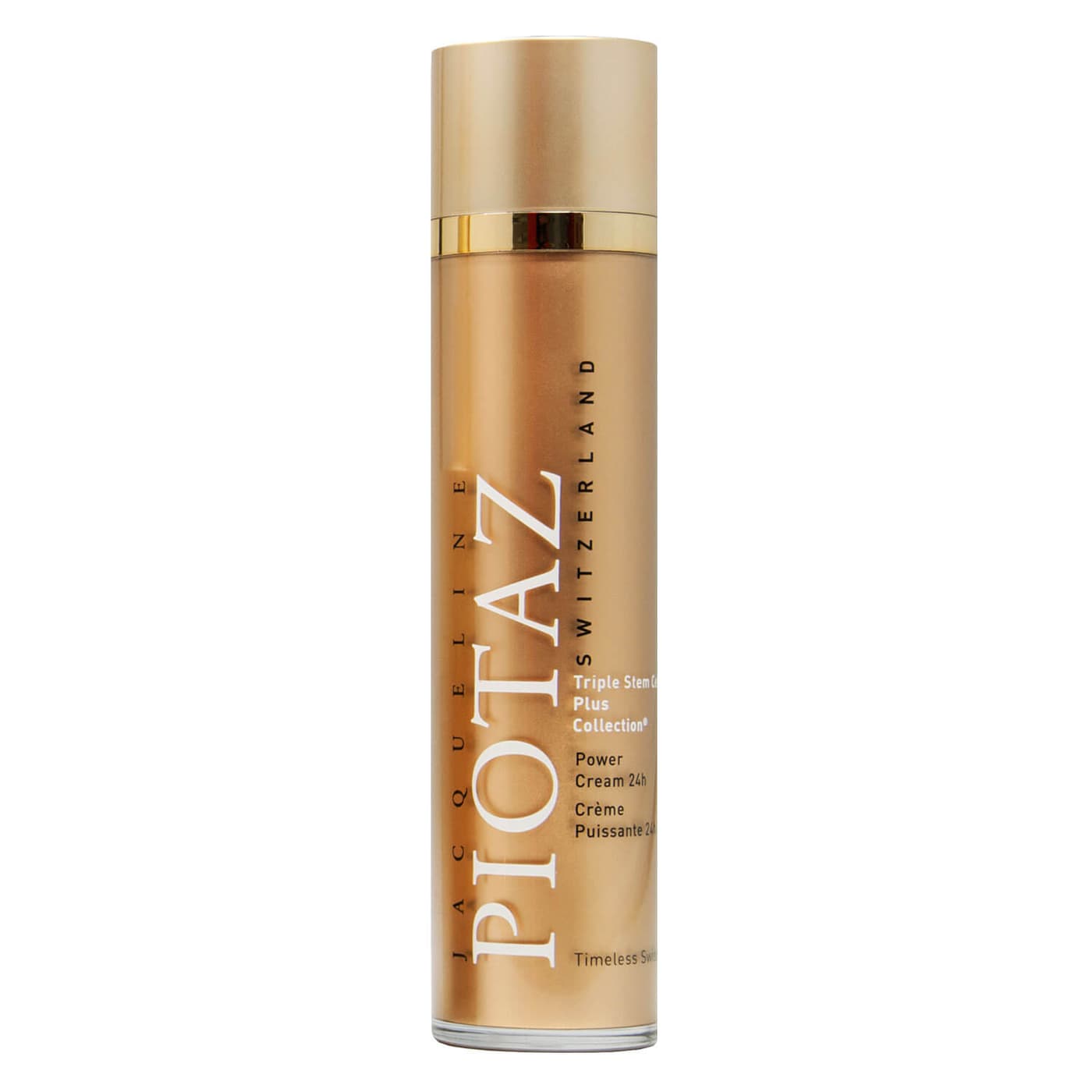 Alpine Radiance - The Power Cream