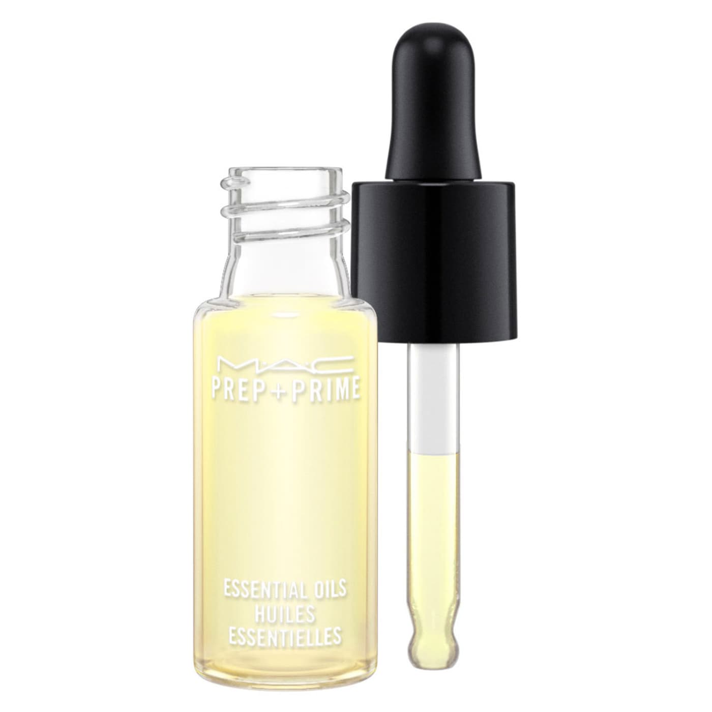 Prep+Prime - Essential Oils Grapefruit & Chamomile