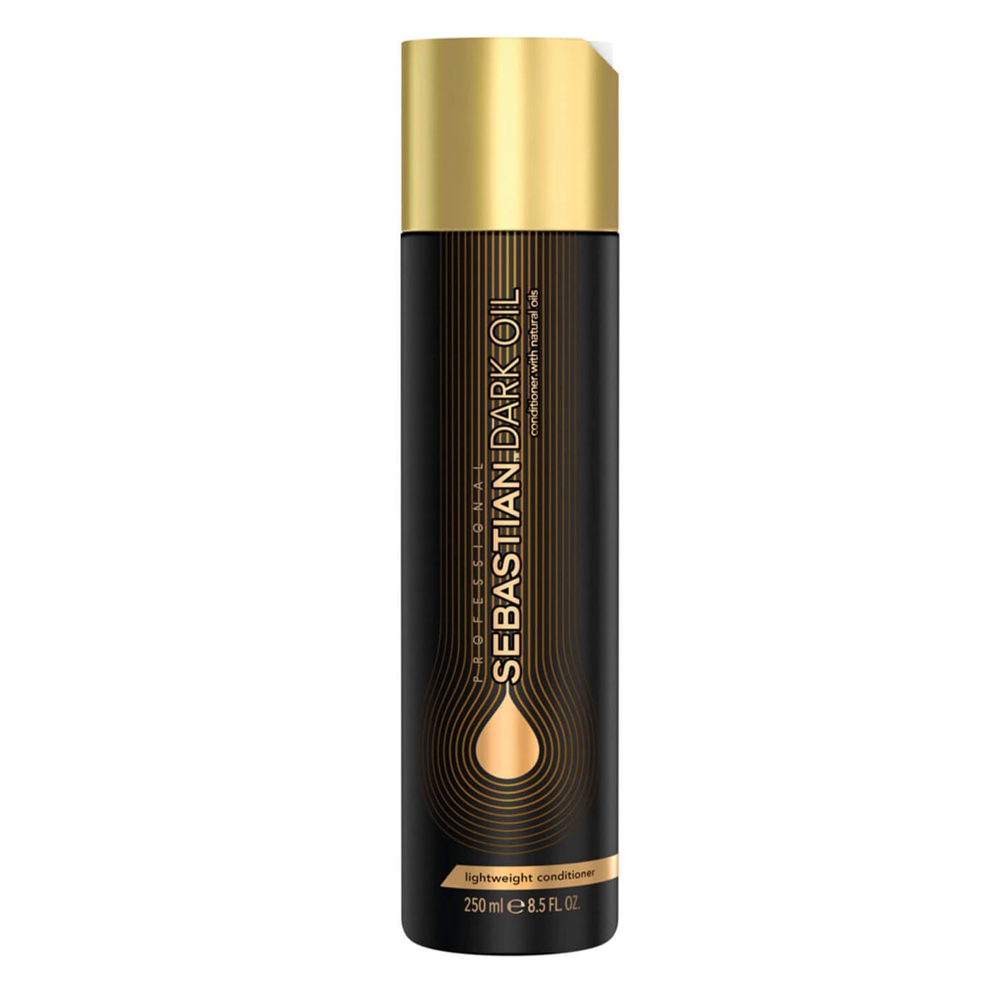 Dark Oil - Lightweight Conditioner