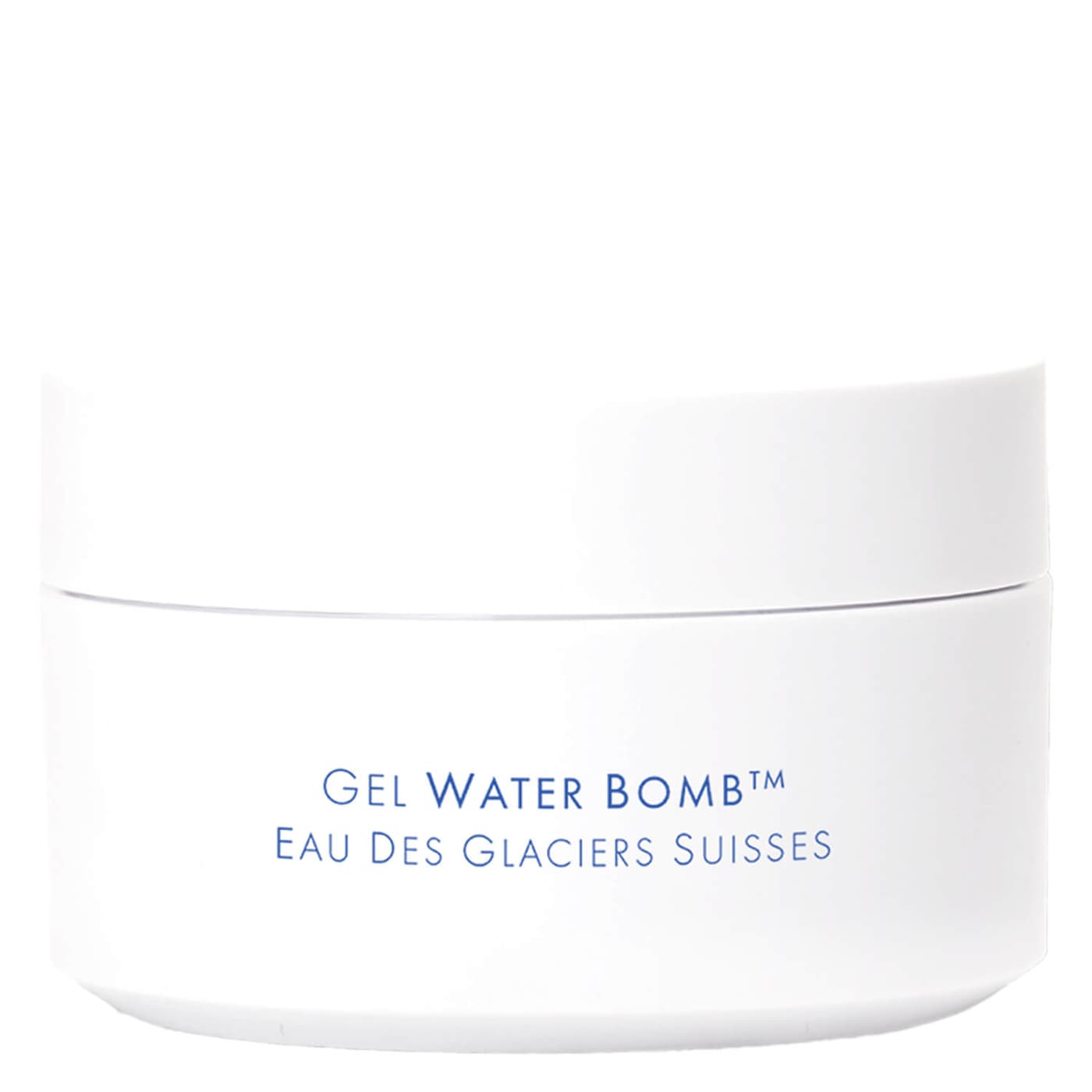 skinminute - Water Bomb Feuchtigkeits-Gel