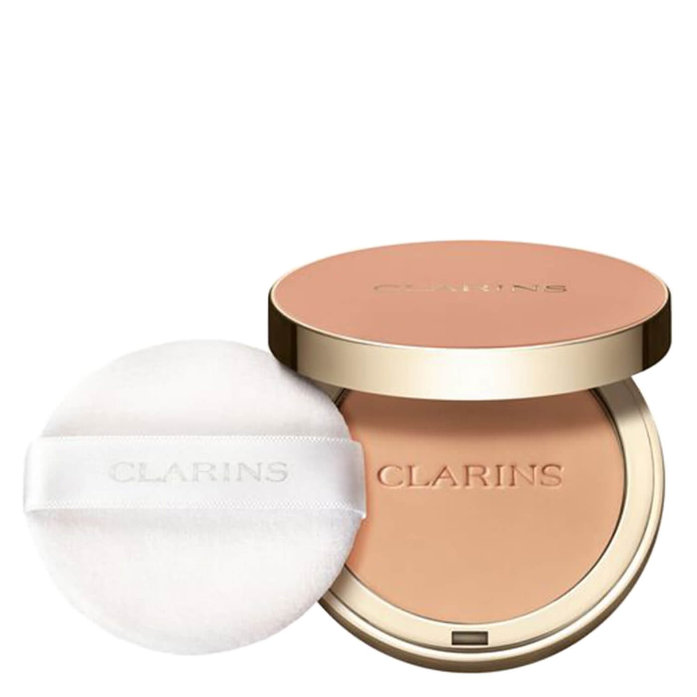 Ever Matte - Compact Powder Medium 04
