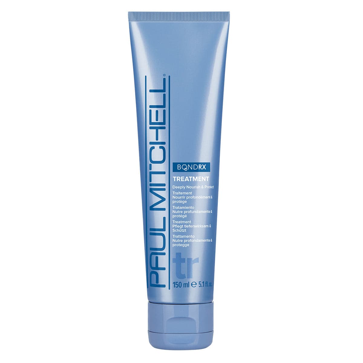 Bond Rx - Bond Rx Treatment