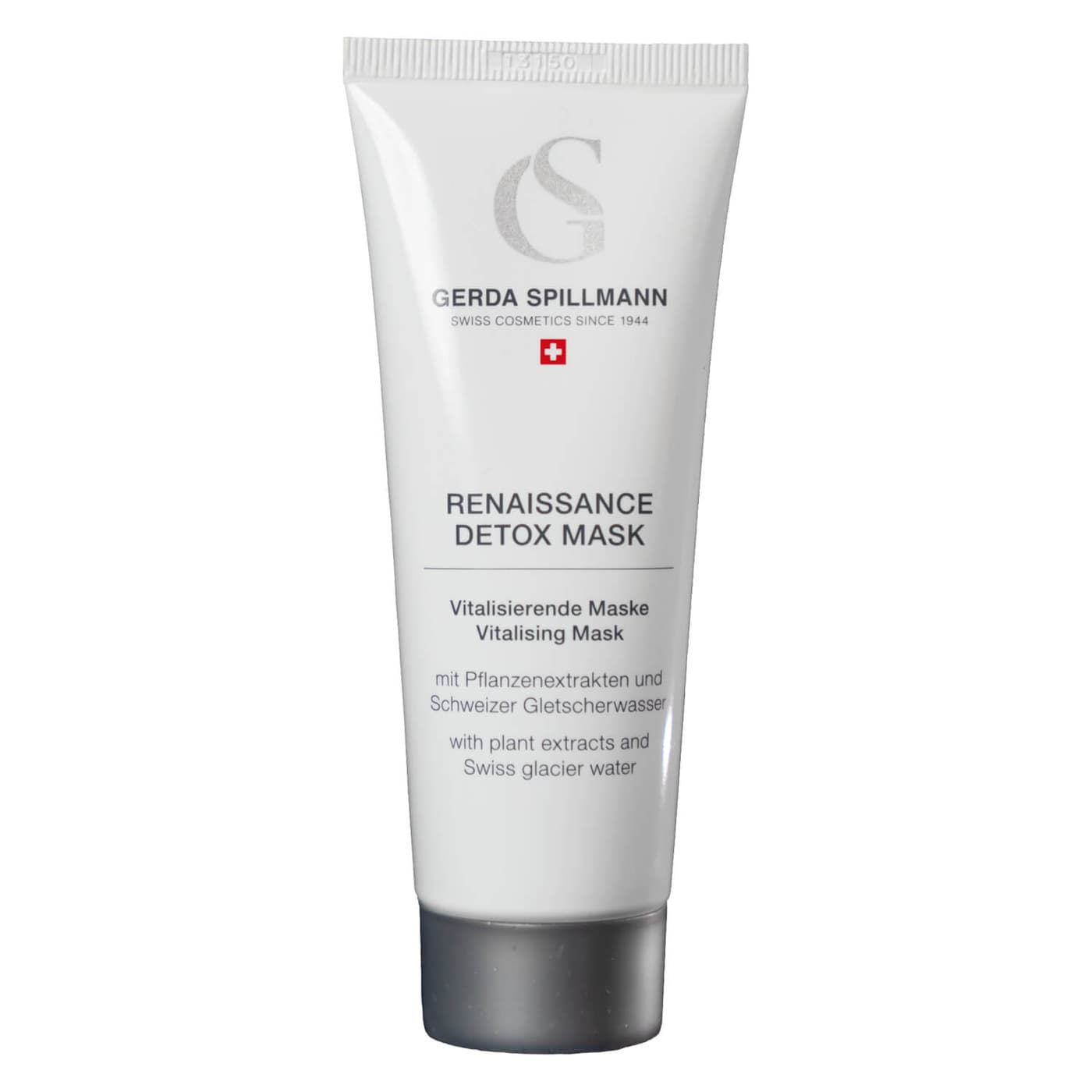 GS Skincare - Renaissance Detox Mask