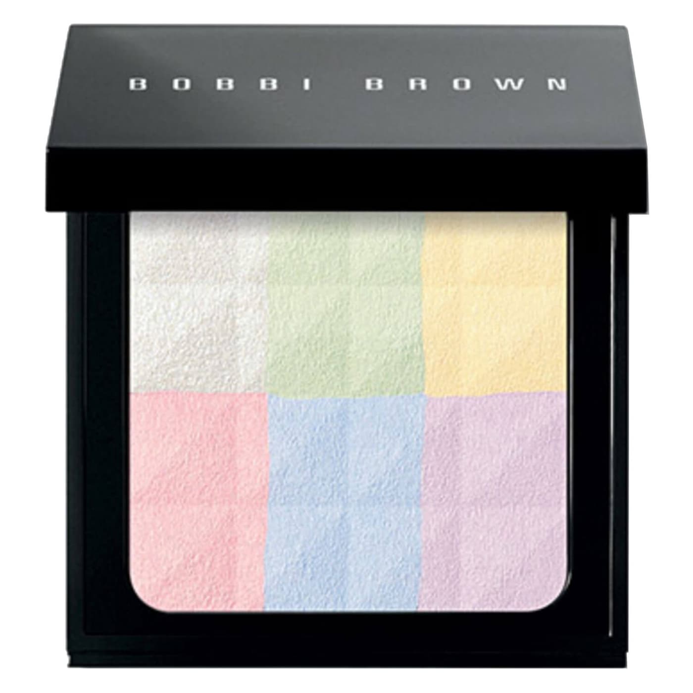 BB Blush - Brightening Brick Porcelain Pearl
