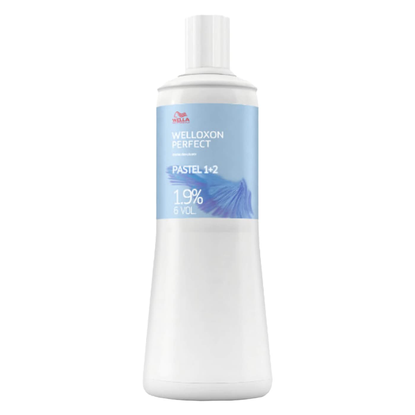 Welloxon Perfect Pastel Développeur 1.9% 6 Vol.