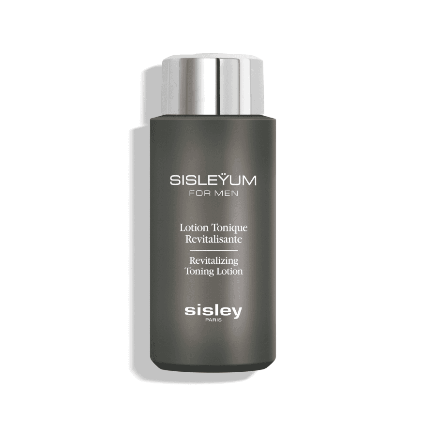 Sisleÿum For Men - Lotion Tonique Revitalisante
