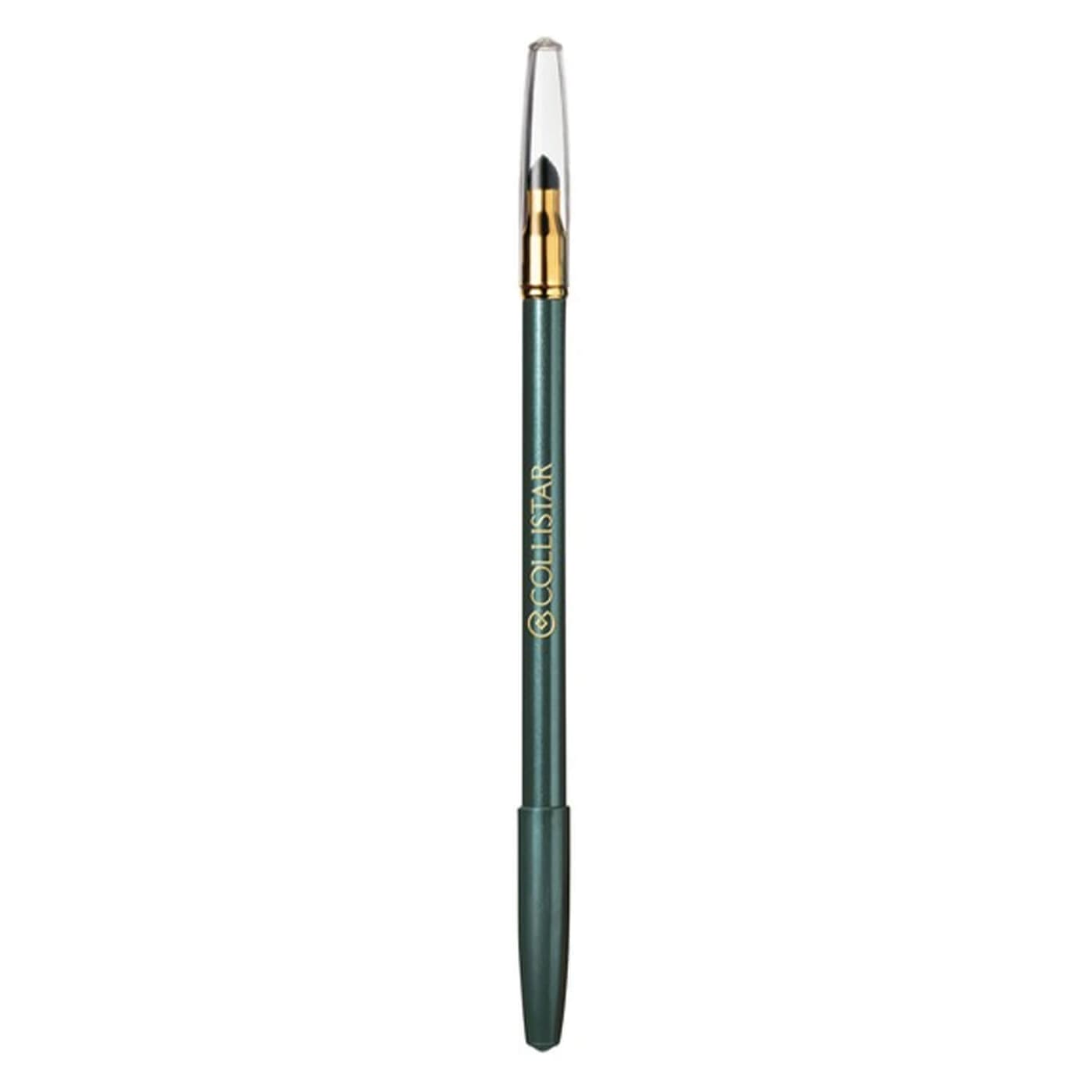 CS Eyes - Professional Eye Pencil 10 metallic green