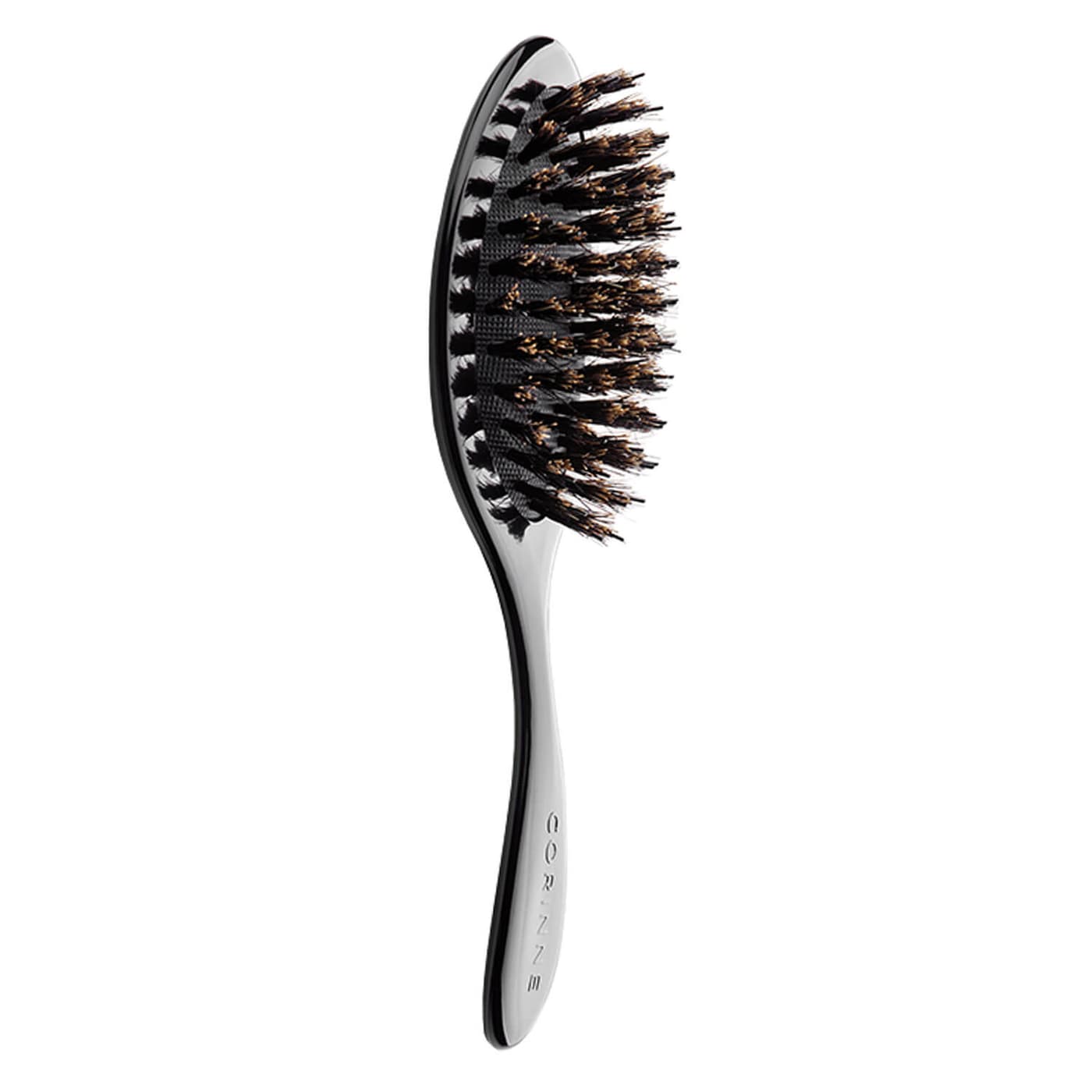 Corinne World - City Brush "Dry" Travel Black