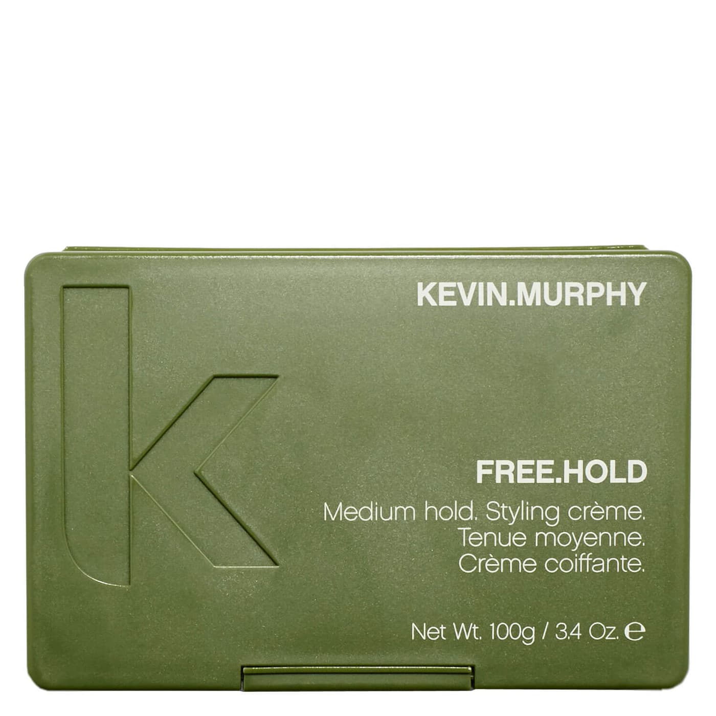 KM Styling - Free.Hold