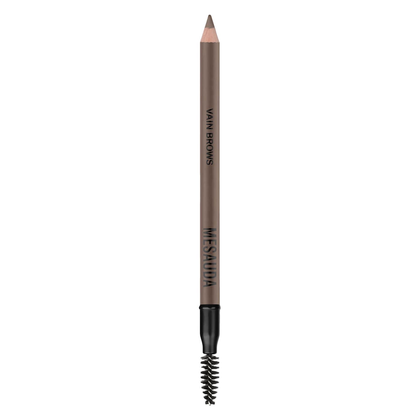 VAIN BROWS 101 Blonde