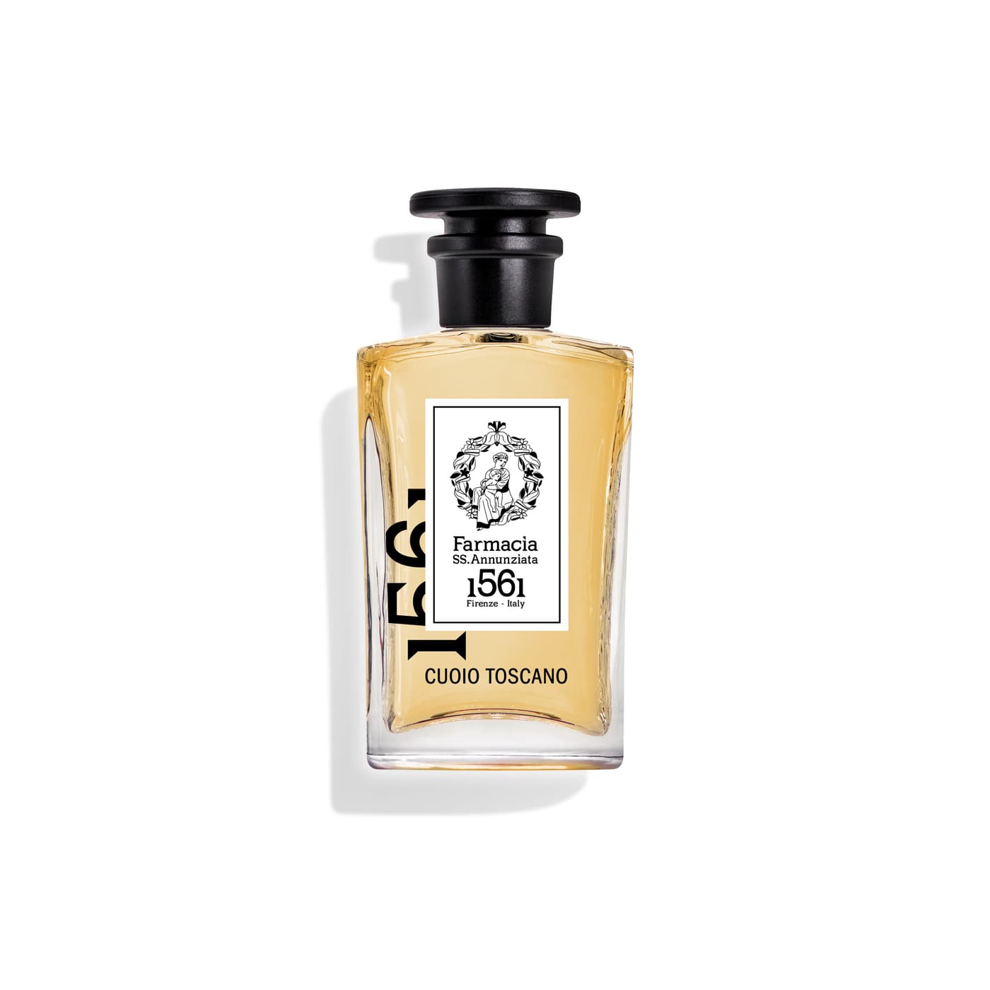 Farmacia SS. Annunziata - Cuoio toscano EDP