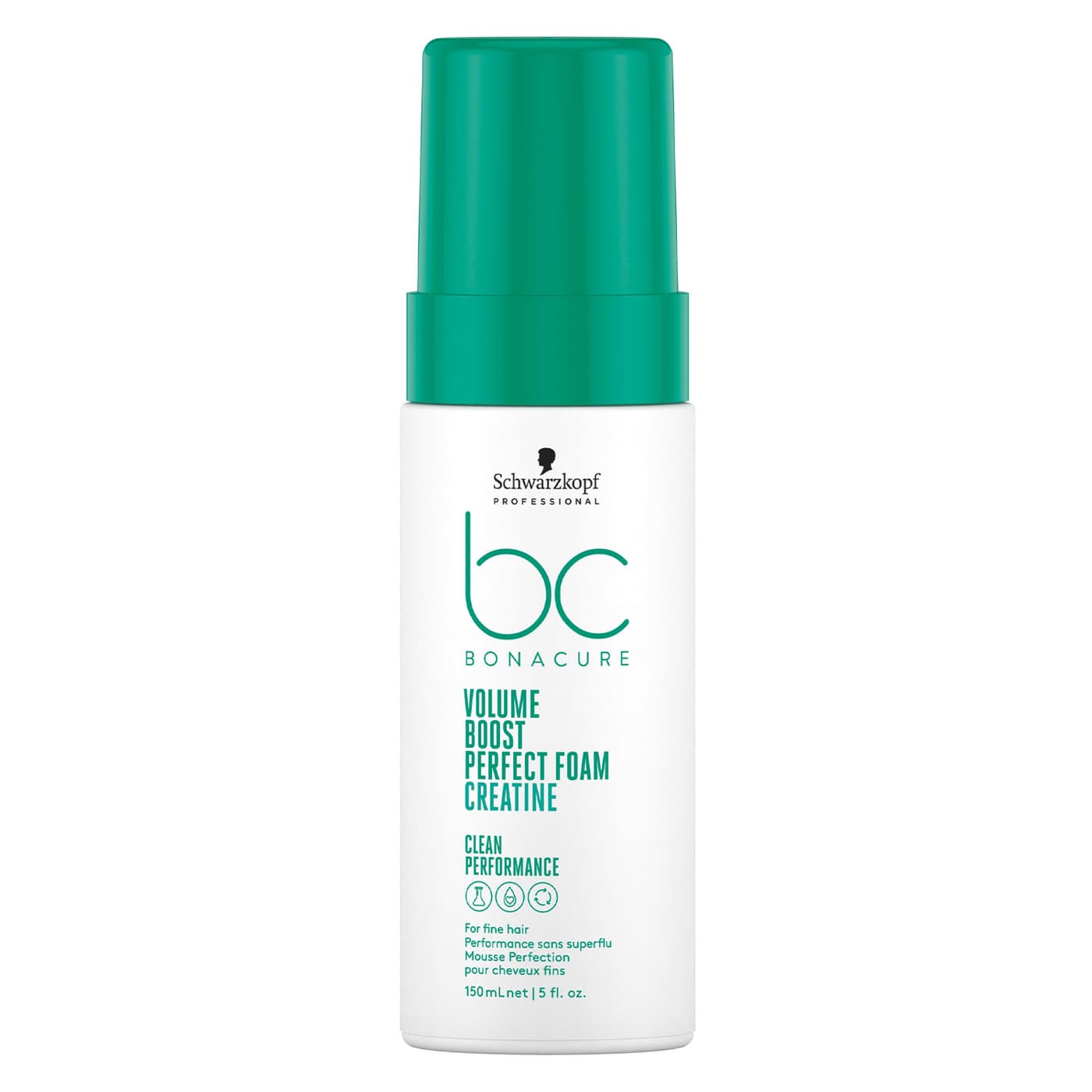 BC Volume Boost - Perfect Foam
