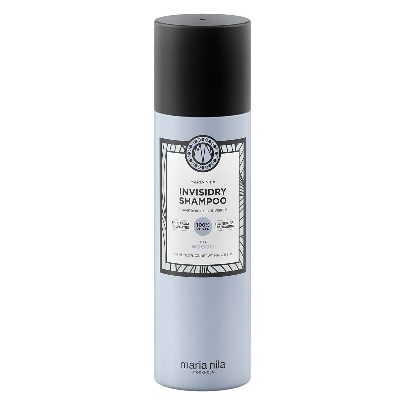 Style & Finish - Invisidry Shampoo
