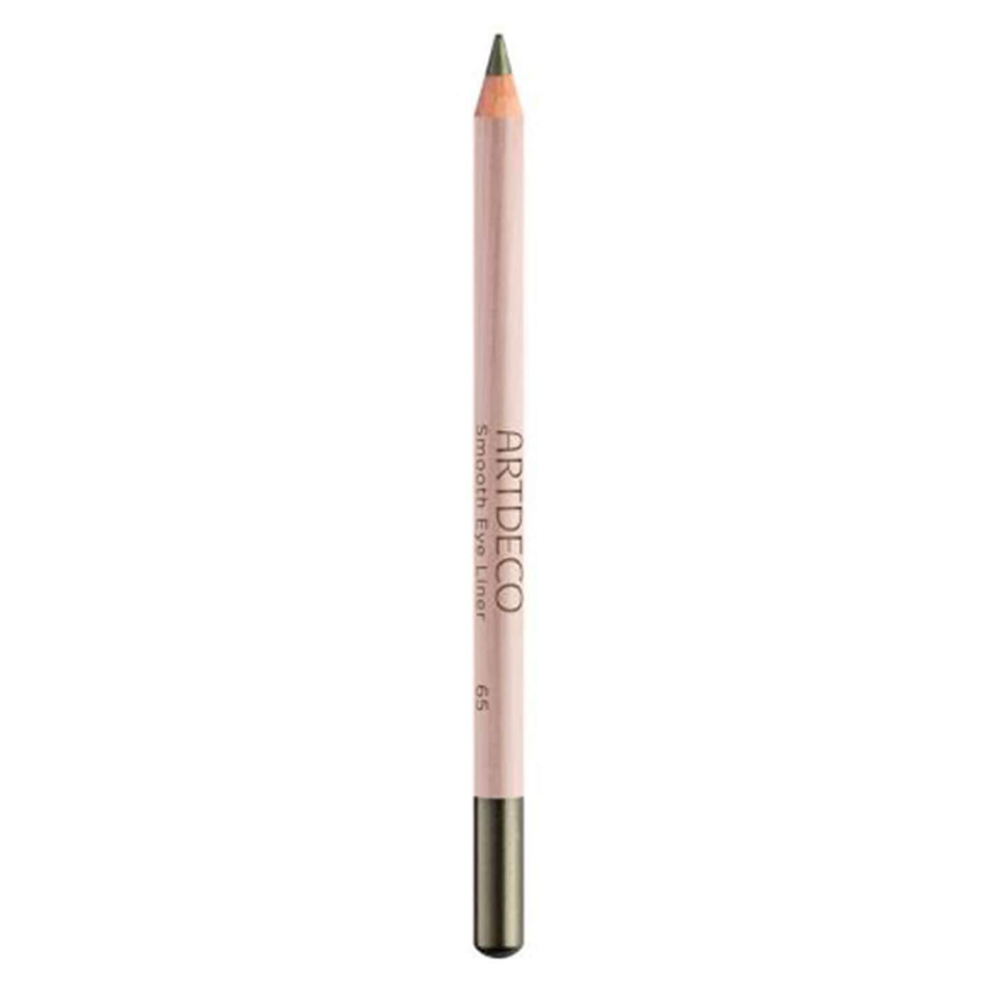 green COUTURE - Smooth Eye Liner Olive Oil 65