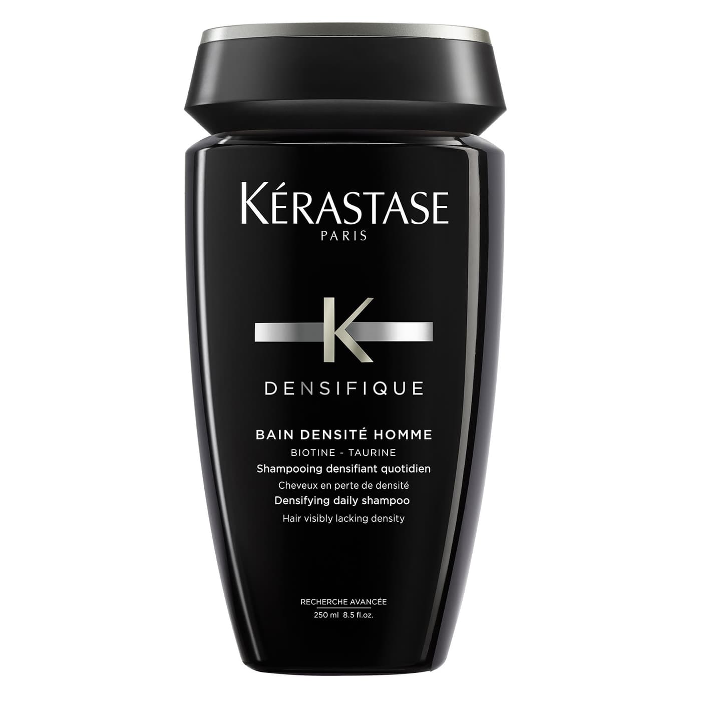 Densifique Homme - Bain Densité