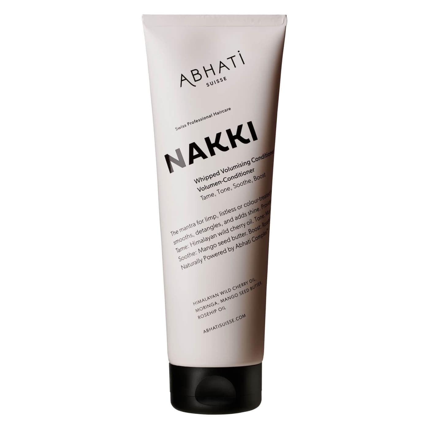 ABHATI Suisse - Nakki Whipped Volumising Conditioner