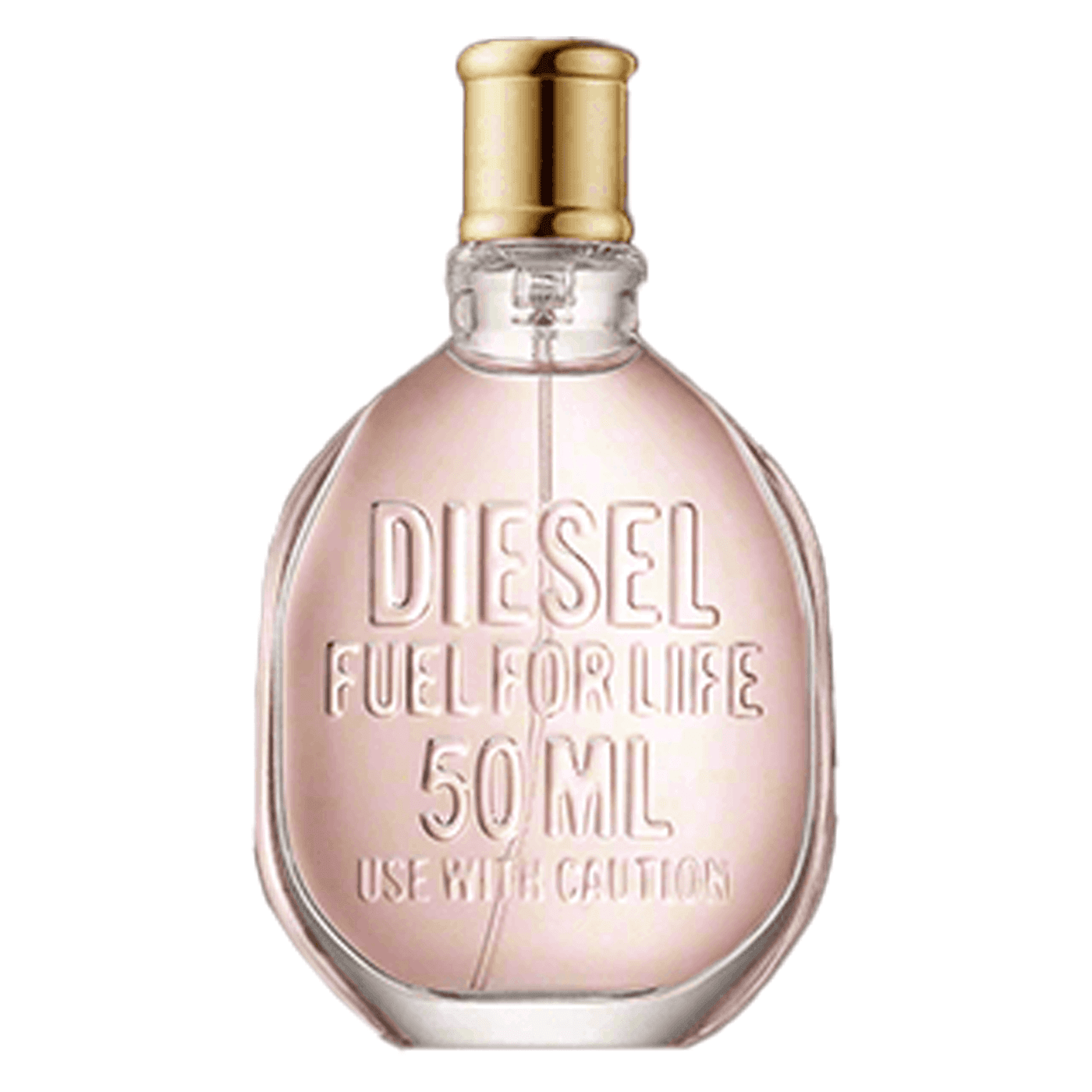 Fuel For Life - Fuel for Life EdP