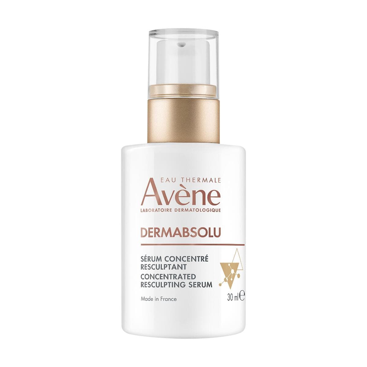 DermAbsolu - Dermabsolu  Konzentrat-serum