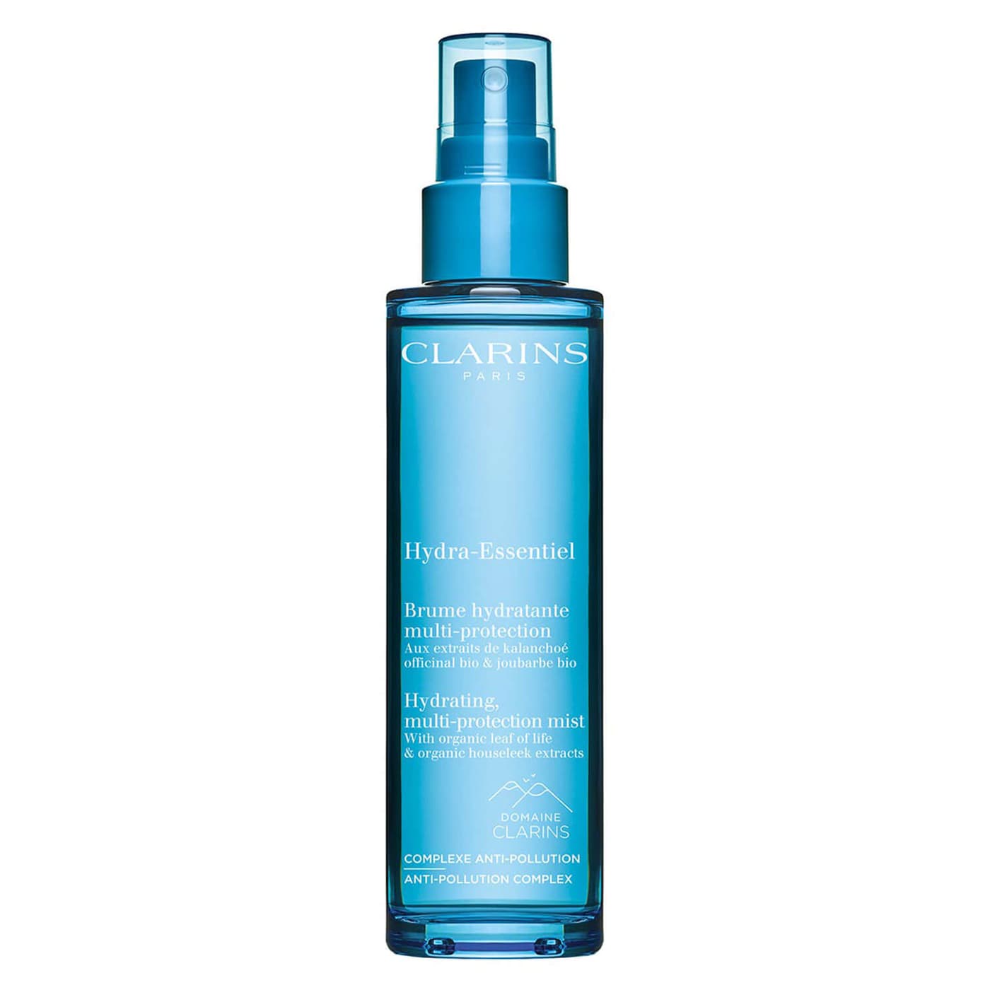 Hydra-Essentiel - Brume Hydratante Multi-Protection