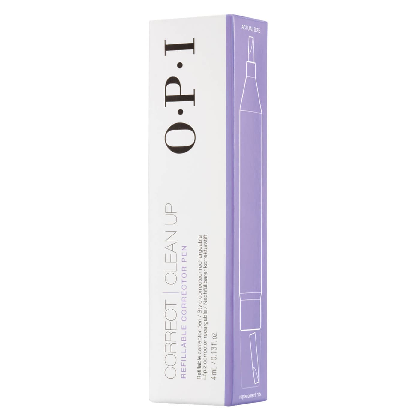 Basics - Nail corrector pen