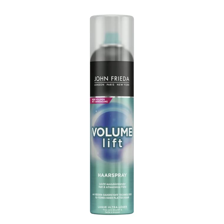 Volume Lift - Haarspray