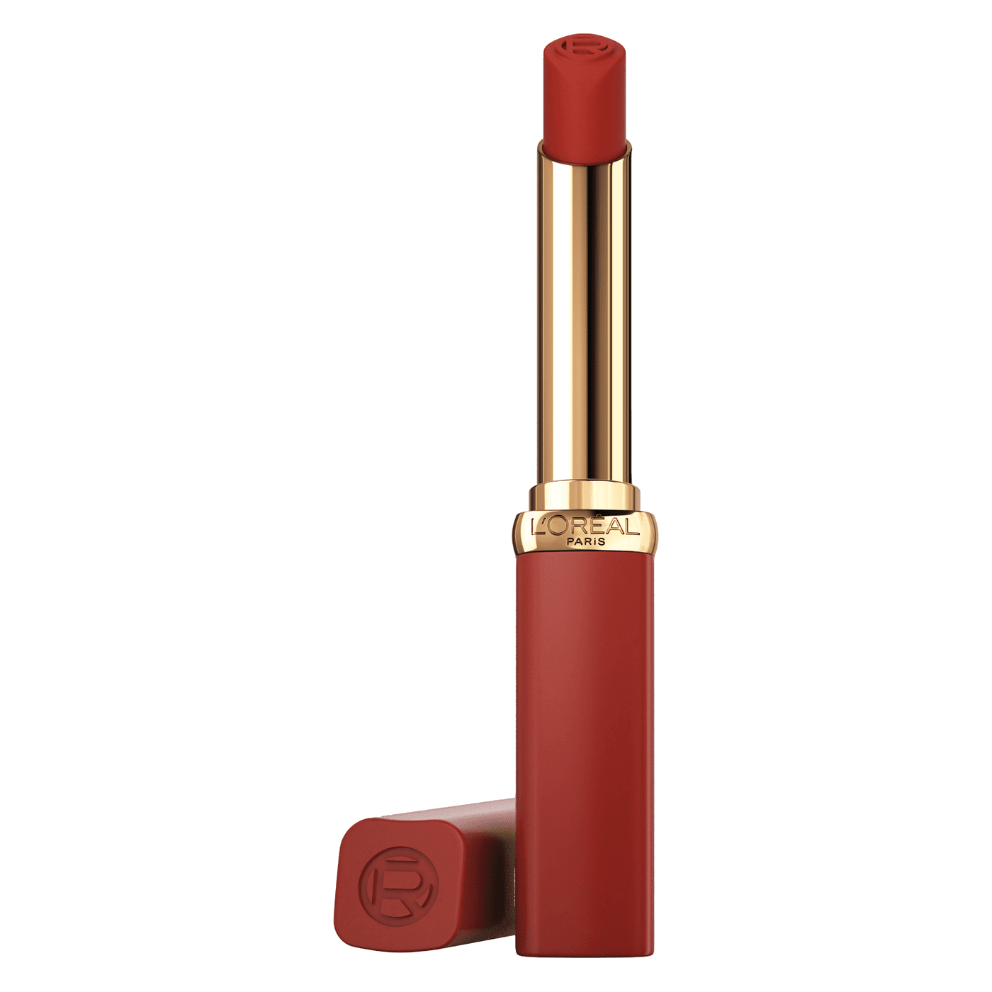 LOréal Color Riche - Intense Volume Matte 200 Orange Stand Up
