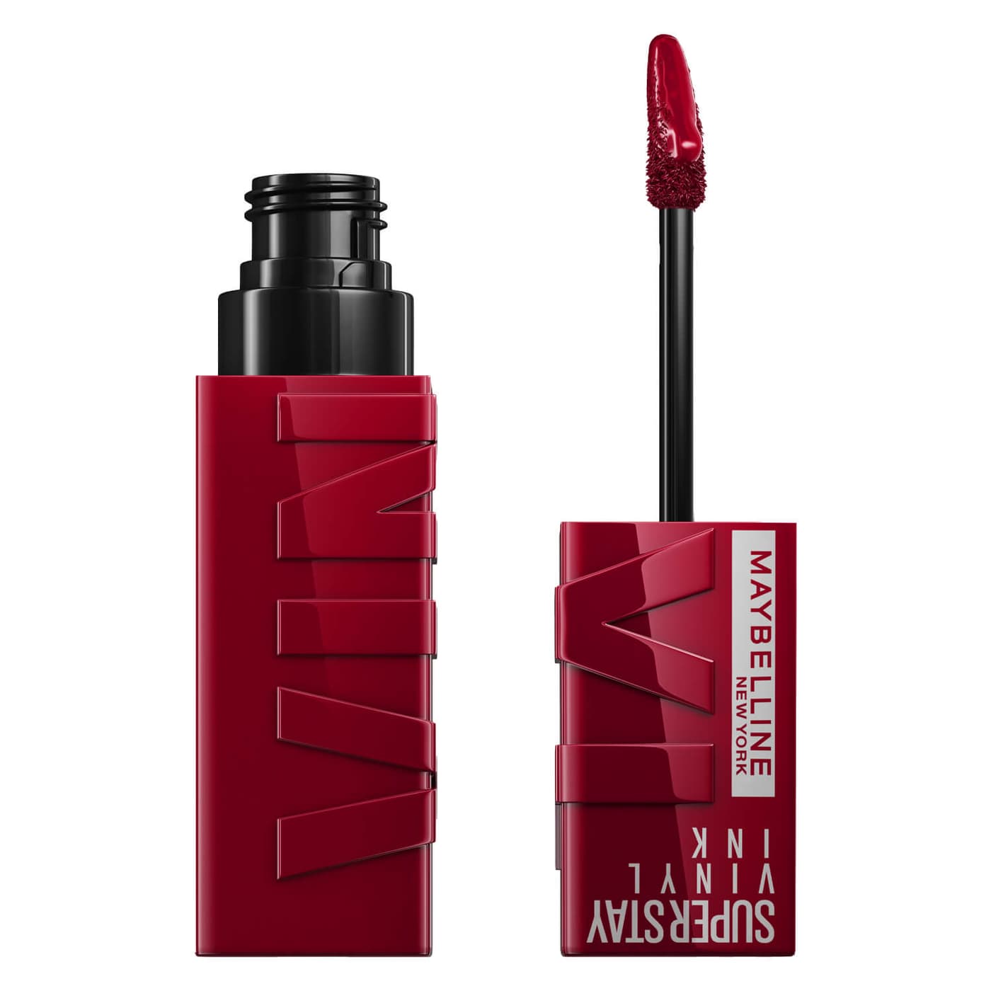 Maybelline NY Lips - Super Stay Vinyl Ink 55 Royal
