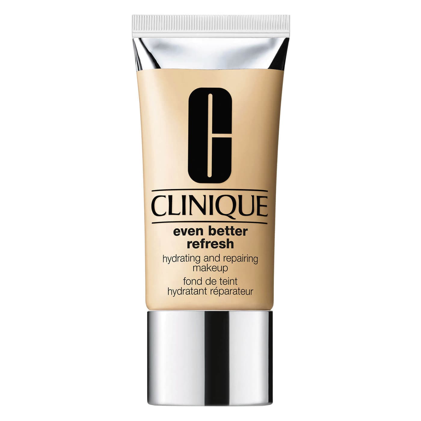 Even Better - Refresh Hydrating and Repairing Makeup WN 12 Meringue
