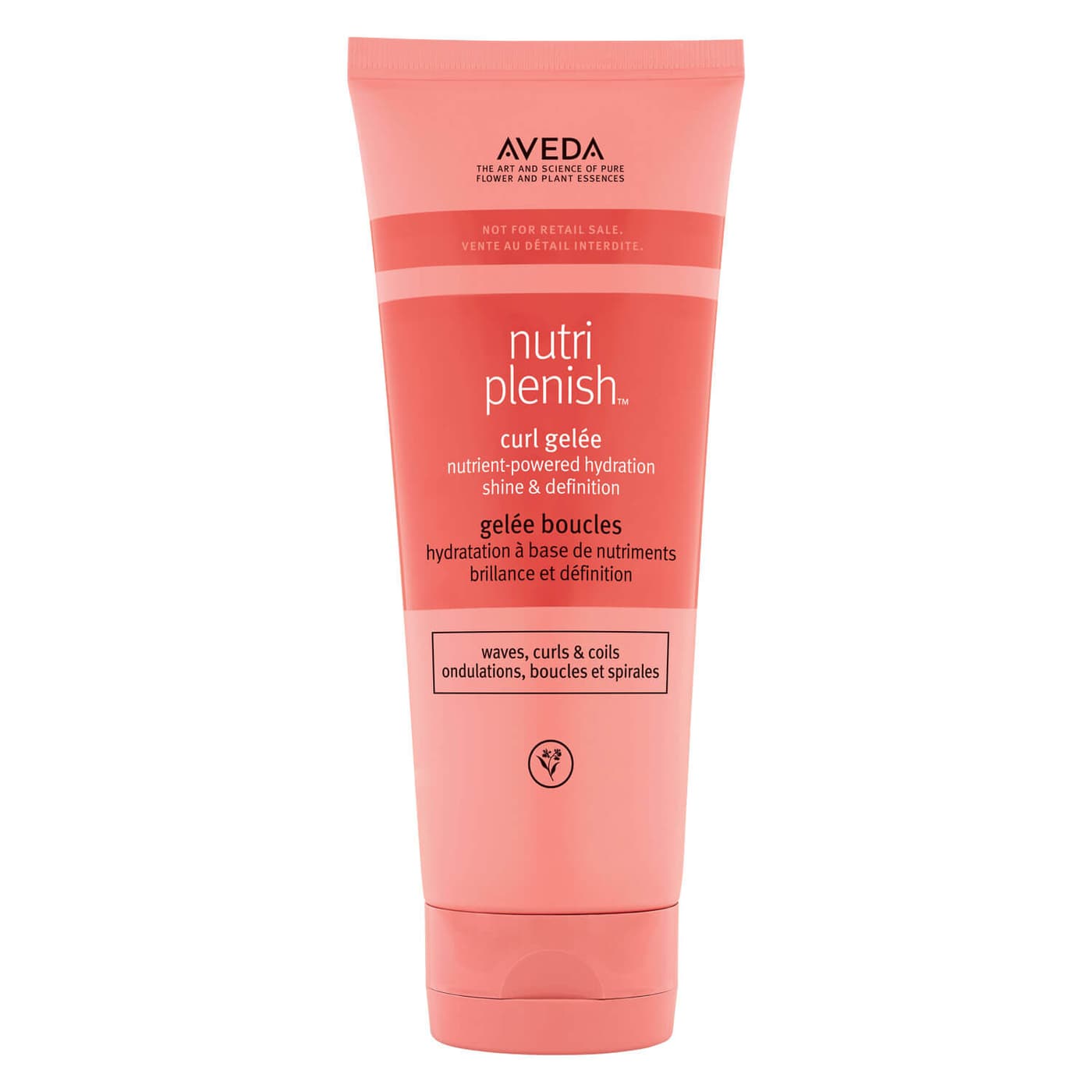 nutriplenish - curl gelee