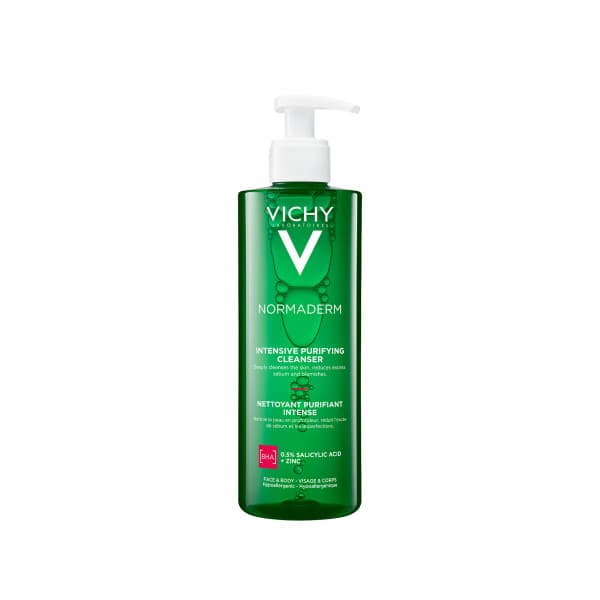 Vichy Normaderm - Phytosolution Anti-unreinheiten Reinigungsgel